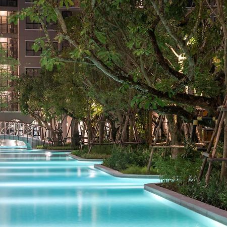 La Casita Hua Hin Pool And Garden View Apartamento Exterior foto
