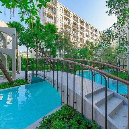 La Casita Hua Hin Pool And Garden View Apartamento Exterior foto