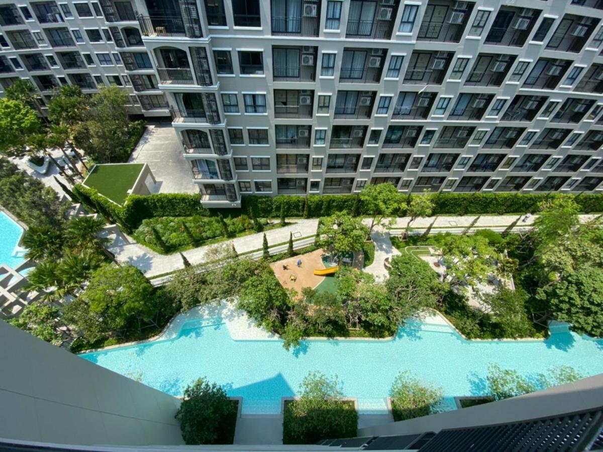 La Casita Hua Hin Pool And Garden View Apartamento Exterior foto